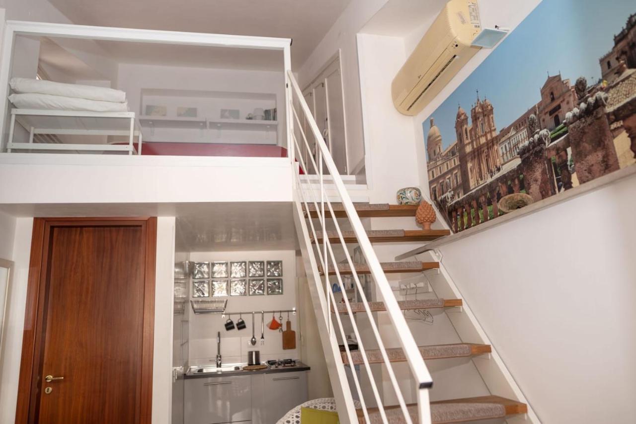 Casa Andromaca Vila Noto Exterior foto