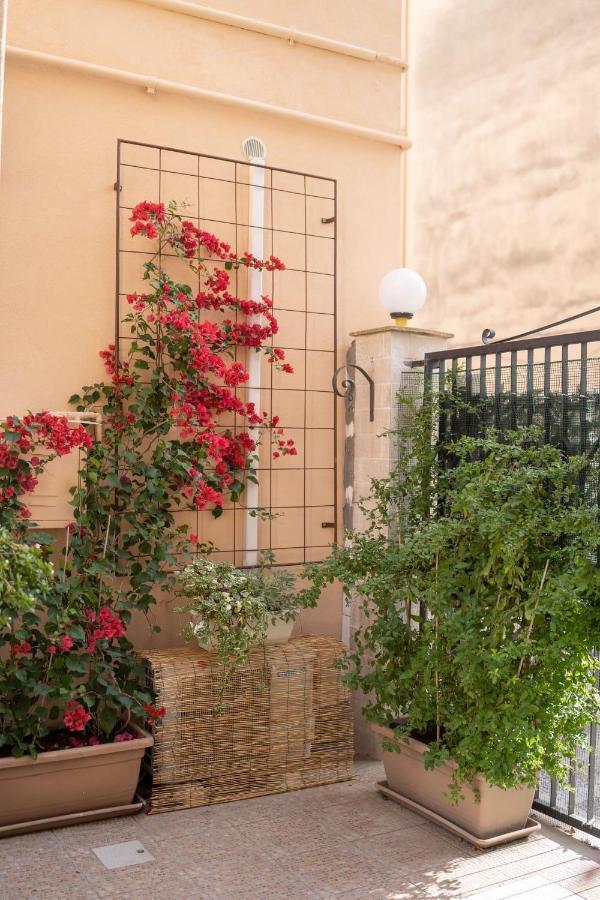 Casa Andromaca Vila Noto Exterior foto