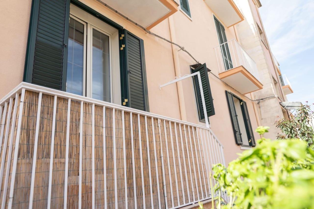 Casa Andromaca Vila Noto Exterior foto