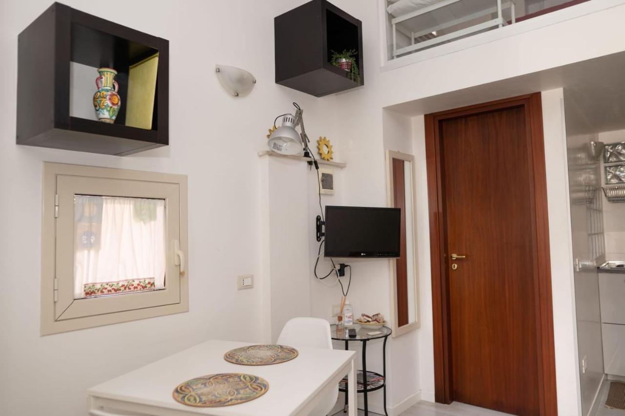 Casa Andromaca Vila Noto Exterior foto