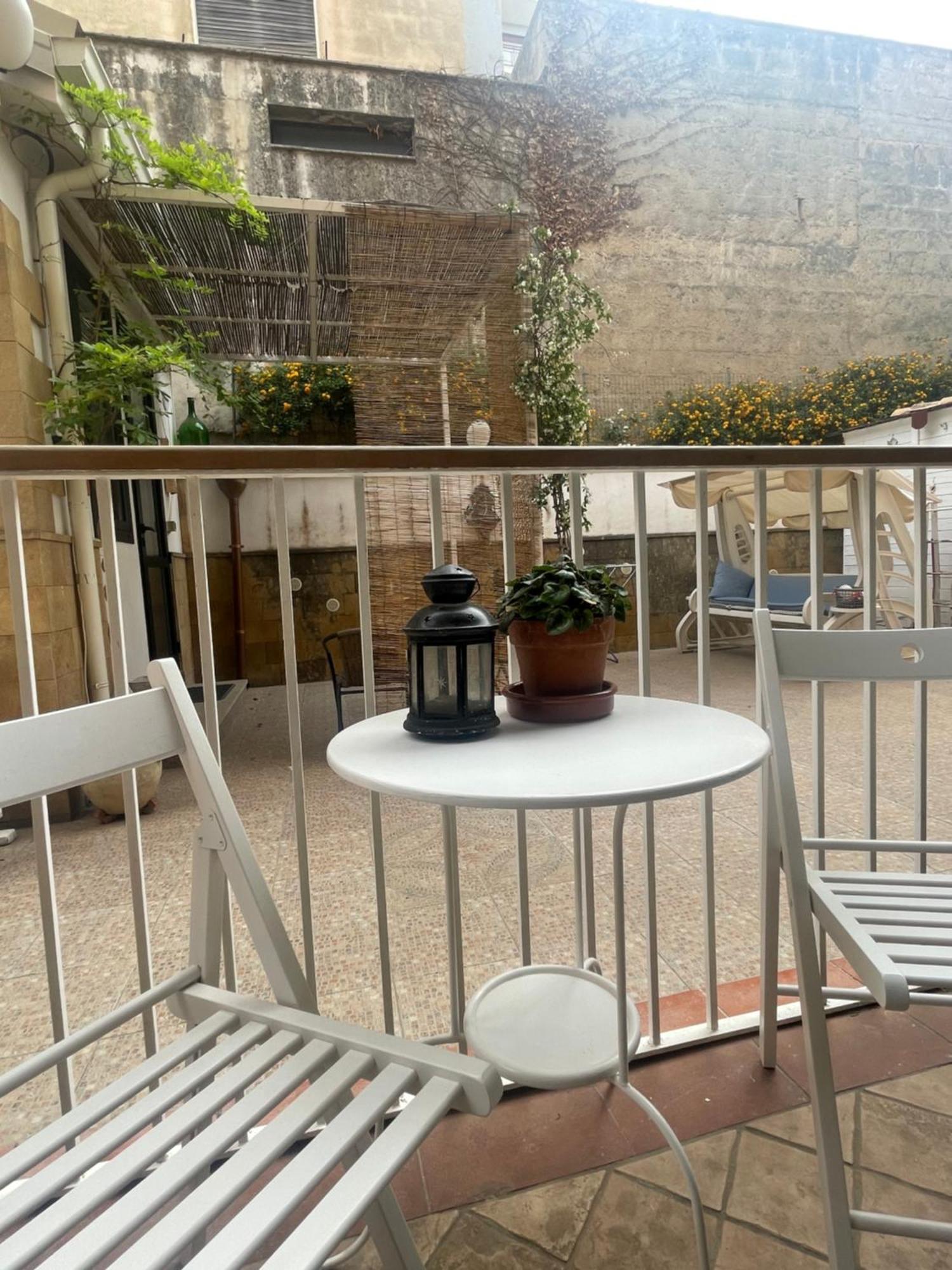 Casa Andromaca Vila Noto Exterior foto