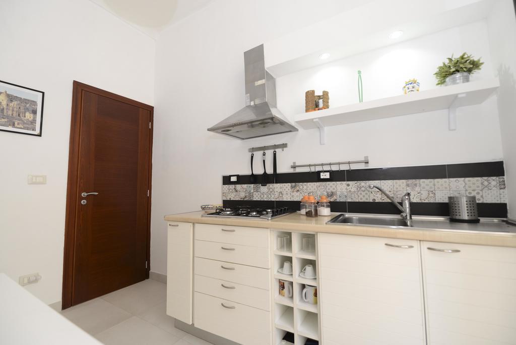 Casa Andromaca Vila Noto Exterior foto