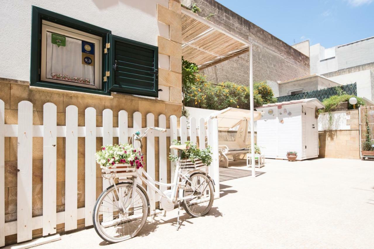 Casa Andromaca Vila Noto Exterior foto