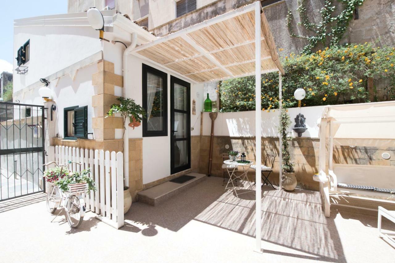 Casa Andromaca Vila Noto Exterior foto
